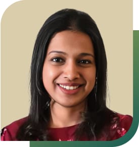 Dr Leeian Ros George, BDS, ADC Cert.