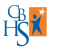 Brand logo of CBHS.